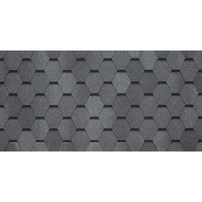 Гибкая черепица Тегола Comfort GARDA Granito 469