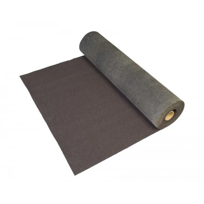 Ендовный ковер Технониколь Шинглас Коричневый