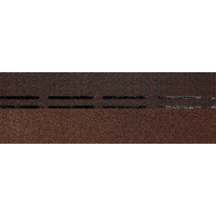 Коньково-карнизная черепица Docke PREMIUM PREMIUM Арахис